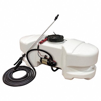 Spot Sprayer 15 gal. MPN:LG-15-EC