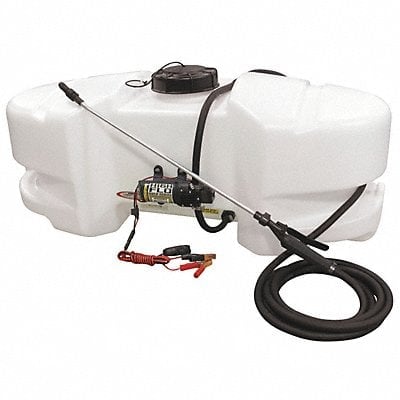 Spot Sprayer 25 gal. MPN:LG-25-EC