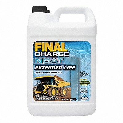 Antifreeze Coolant 1 gal RTU MPN:FNA0B3