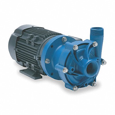 Pump Mag Drive 1 HP 115/208-230V MPN:DB10P-M218