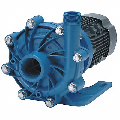 Pump Mag Drive 2 HP 208-230/460V MPN:DB11P-M215