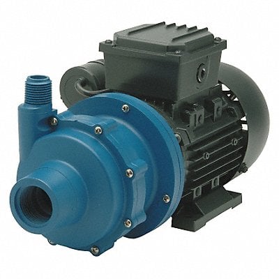 Pump Mag-Drive 1/8 HP 1.55 Amp 21 Max Ft MPN:DB3P-M612