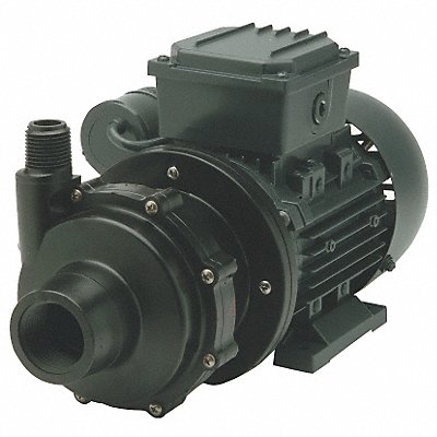 Pump Mag-Drive 1/8 HP 1.55 Amp 21 Max Ft MPN:DB3V-T-M612