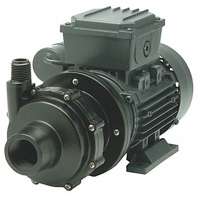 Pump Mag-Drive 1/4 HP 2.4 Amp 29 Max Ft MPN:DB4V-T-M613