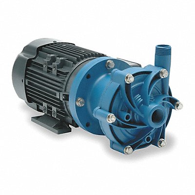 Pump Mag Drive 1/2 HP 115/208-230V MPN:DB6HP-M226