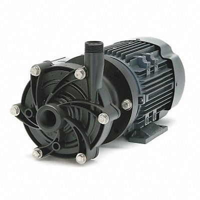 Pump Mag Drive 1/2 HP 115/208-230V MPN:DB6V-T-M226