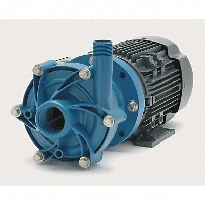 Pump Mag Drive 3/4 HP 115/208-230V MPN:DB8P-M204