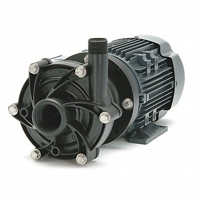 Pump Mag Drive 3/4 HP 208-230/460V MPN:DB8V-T-M205