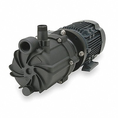 Pump Mag Drive 115/208-230V MPN:SP10V-3-M218