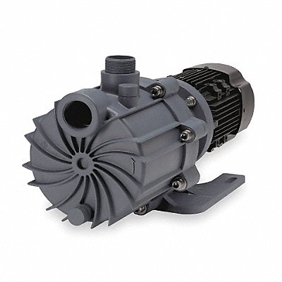 Pump Mag Drive 208-230/460V MPN:SP11V-M215