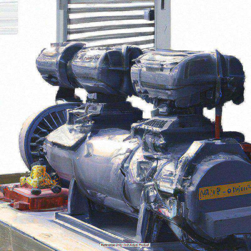 39 Head Pressure, 25 GPM, 0.33 HP, 16 Working Pressure, Corrosion Resistant Pump MPN:AC41V30B015C05