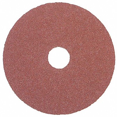 Fiber Disc 24 Grit 20 000 Max RPM PK25 MPN:3114035