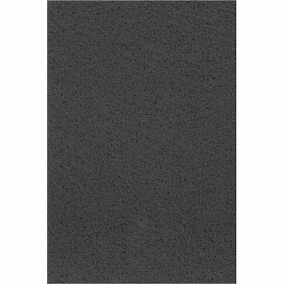 Abrasive Hand Pad 9 in Gray PK10 MPN:8328035