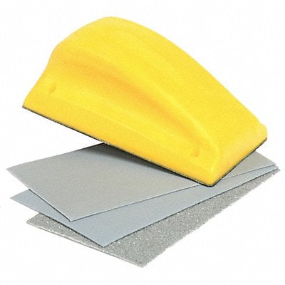 Example of GoVets Sanding Hand Pad Holders and Finishing Blocks category