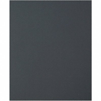 Sanding Sheet 11 x 9 in 320 G PK25 MPN:11041035