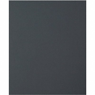 Sanding Sheet 11 x 9 In.600 G PK25 MPN:11043035