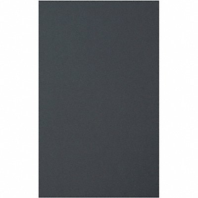 Sanding Sheet 9 x 5 1/2 in 1500 G PK25 MPN:11057035