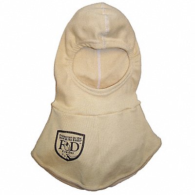 Fire Hood Universal 13 In L Gold HRC 2 MPN:H37PFNB