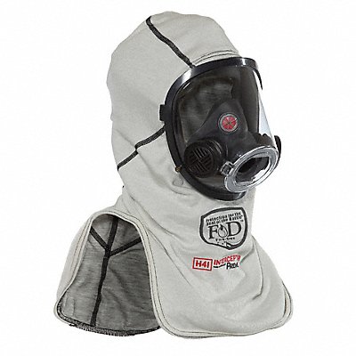 Particulate Blocking Fire Hood MPN:H41LPNBFHOS