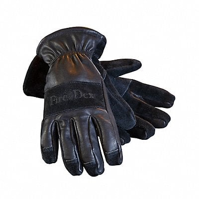 Leather Glove Gauntlet Cuff MPN:G2L2X