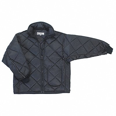 EMS Jacket Liner 2XL Black MPN:PARANYLON-2X