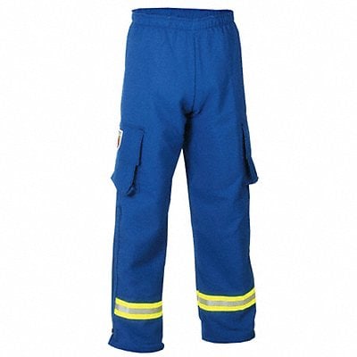 EMS Pant 2XL Royal Blue MPN:PPCROSSTECHEMS-2X