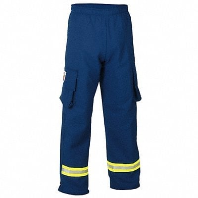 EMS Pant 2XL Navy MPN:PPCROSSTECHEMSN-2X