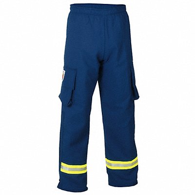 EMS Pant L Navy MPN:PPCROSSTECHEMSN-L