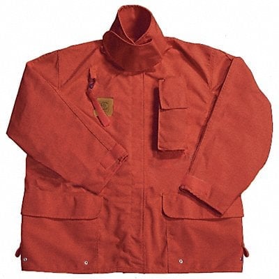 Wildland Coat Red Cotton 2X MPN:FS1J00L2