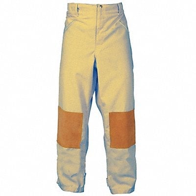 Wildland Pant Tan Nomex No Trim XL MPN:FS1P0070001