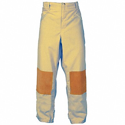 Wildland Pant Tan Nomex No Trim 2X MPN:FS1P0070002