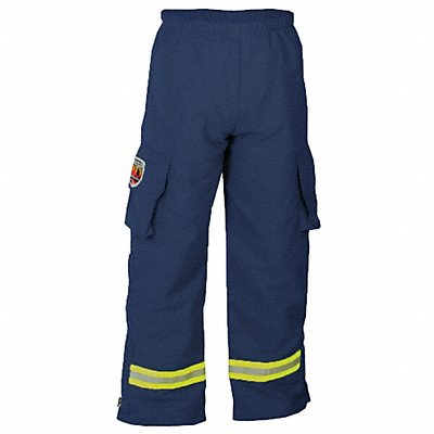 USAR Pant Navy 2XL Inseam 30 In. MPN:PPUSARNOMEXNAVY-2X