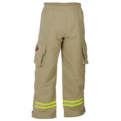 USAR Pant Tan 2XL Inseam 30 In. MPN:PPUSARNOMEXTAN-2X