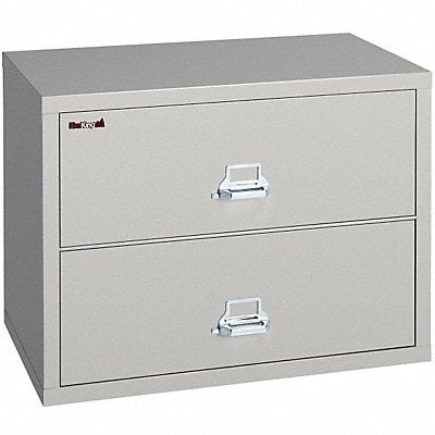 Lateral File 2 Drawer 31-3/16 in W MPN:2-3122-CPA