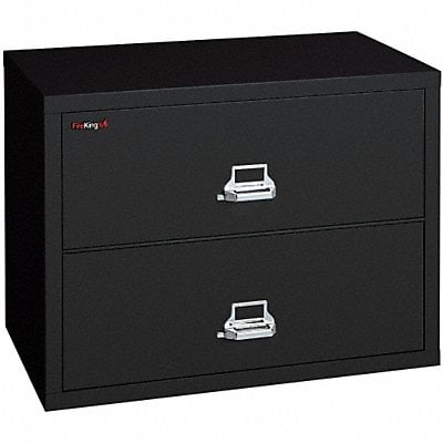 Lateral File 2 Drawer 44-1/2 in W MPN:2-4422-CBL