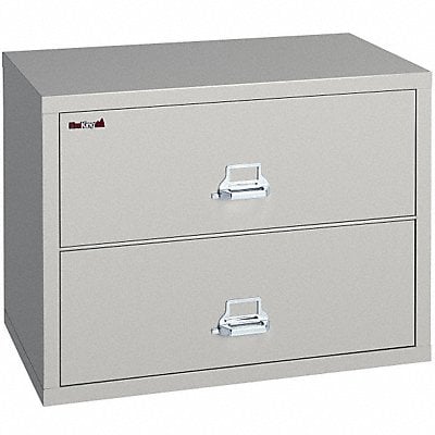 Lateral File 2 Drawer 44-1/2 in W MPN:2-4422-CPA