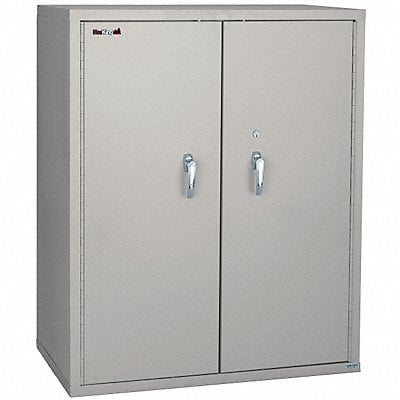 Storage Cabinet Parchment Assembled MPN:CF4436-D