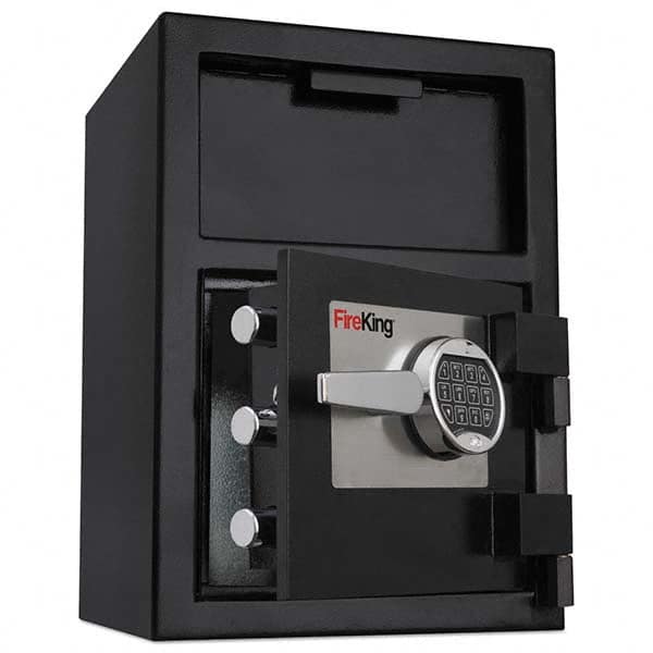 Safes, Locking Mechanism: Electronic , Material: Steel , Number Of Shelves: 0 , Number Of Locks: 1 , Number Of Batteries: 0  MPN:FIRSB2414BLEL