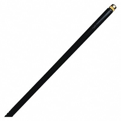 Tunable Tip CB Antenna 3ft. 650W Black MPN:FS-3BK