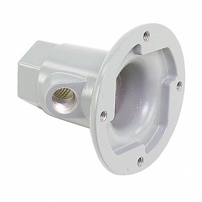 Mounting Flange Kit for CEX 1 MPN:129-168-1
