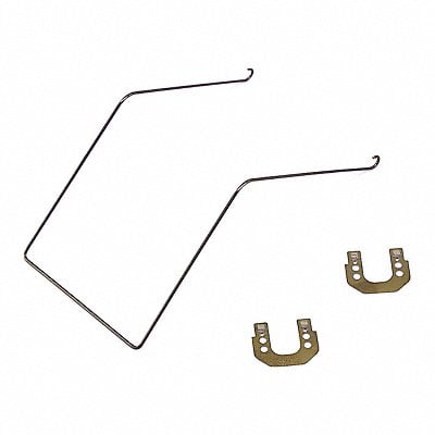 Spring Retainer Kit MPN:129-172