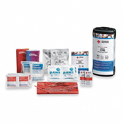 CPR Responder Pack Universal MPN:RC-642