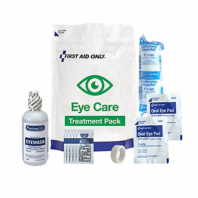 Eye Care Treatment Pack MPN:91168