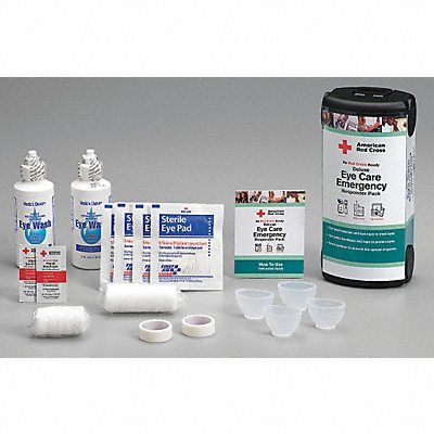 Eye Care Emergency Responder Pack MPN:RC-684