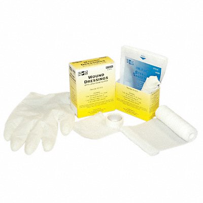 Dressing Sterile No Unitized MPN:3-910