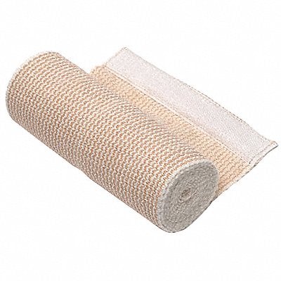 Elastic Wrap Beige 3inWx5 yd.L MPN:5-923