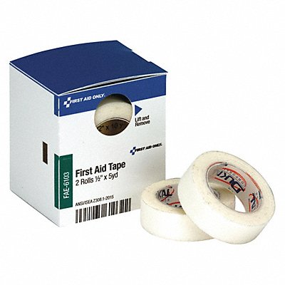 SmartCompliance First Aid Tape MPN:FAE-6103