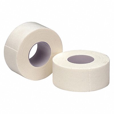 Tape White Cloth 1 in W 10 Yd. L MPN:8-160