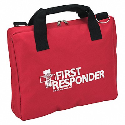 First Responder Bag 10-3/4x3x13-3/4 MPN:510-FR/BAG