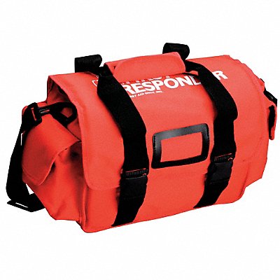 First Responder Bag 15-1/4 x8 x5-1/4 MPN:520-FR/BAG-FAO